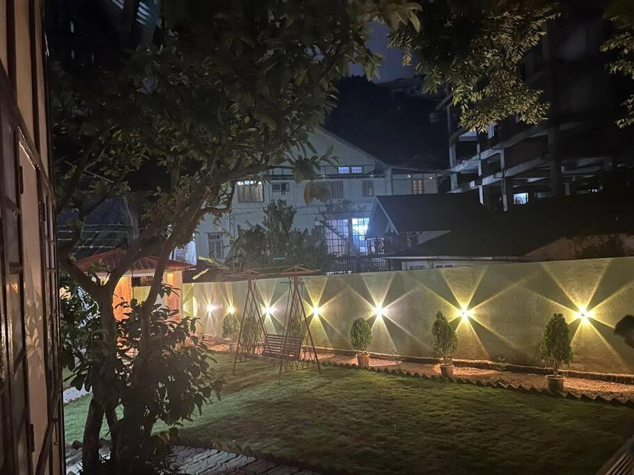 Heritage House Shillong Exterior photo