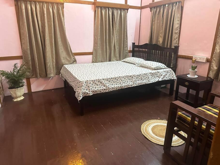 Heritage House Shillong Exterior photo